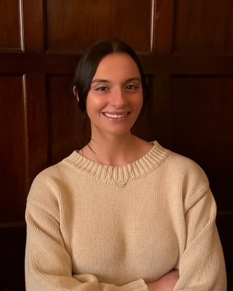 Chloe Ibanez